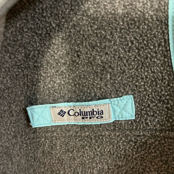 Women’s NWOT Columbia PFG Vest size Medium - Picture 4 of 4